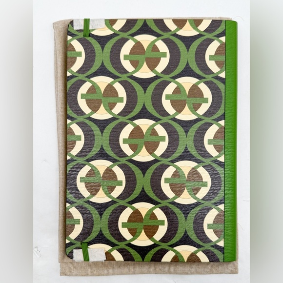 GUCCI Notebook New in Box w/ Dustbags - Picture 2 of 9